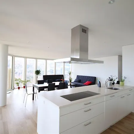 Daire Easy-living Lindenstrasse 21 *