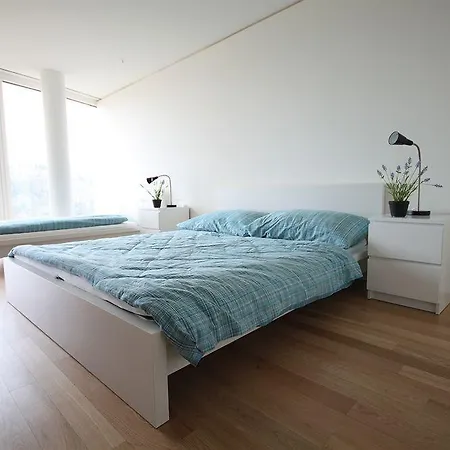 Easy-living Lindenstrasse 21 Daire