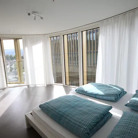 Easy-living Lindenstrasse 21 * لوسرن