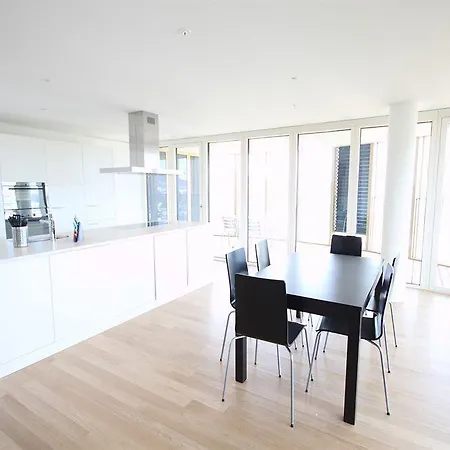Easy-living Lindenstrasse 21 Daire Luzern