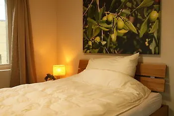 Easy-living Lindenstrasse 21 Daire Luzern
