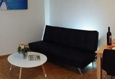 Daire Easy-living Lindenstrasse 21 Luzern