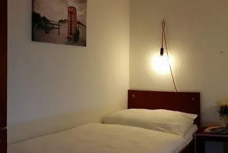 Easy-living Lindenstrasse 21 * لوسرن