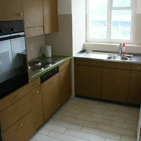 Daire Easy-living Lindenstrasse 21 *