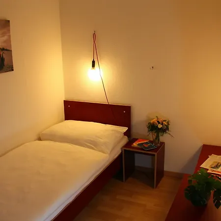 Daire Easy-living Lindenstrasse 21