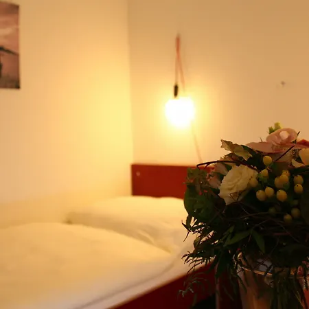 Easy-living Lindenstrasse 21 *