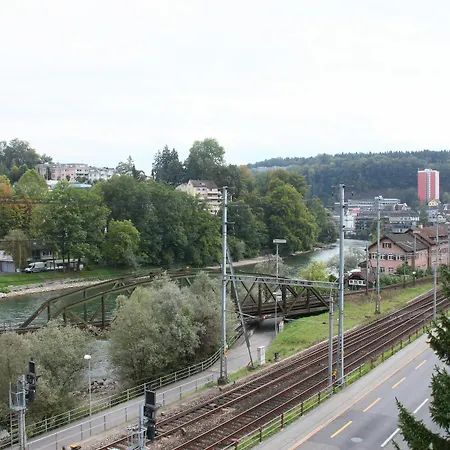 شقة Easy-living Lindenstrasse 21 *