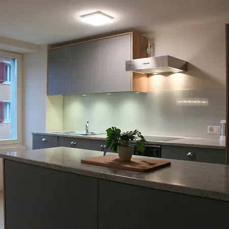 Easy-living Lindenstrasse 21 *