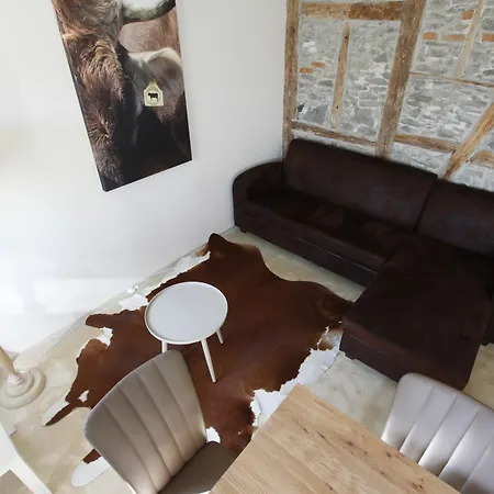 شقة Easy-living Lindenstrasse 21