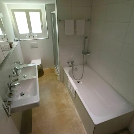 شقة Easy-living Lindenstrasse 21