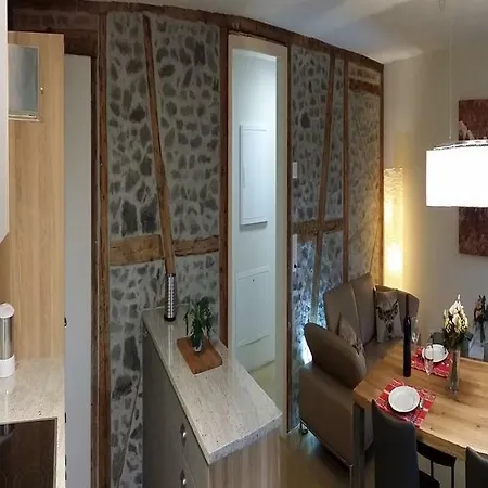 Easy-living Lindenstrasse 21 شقة *