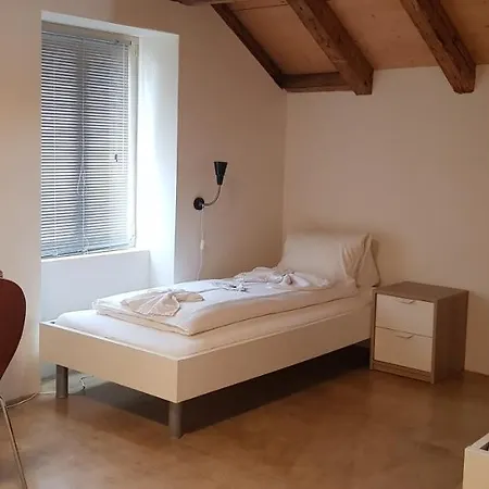 Easy-living Lindenstrasse 21 * لوسرن