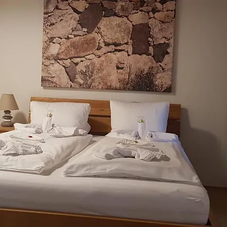 Easy-living Lindenstrasse 21 Daire