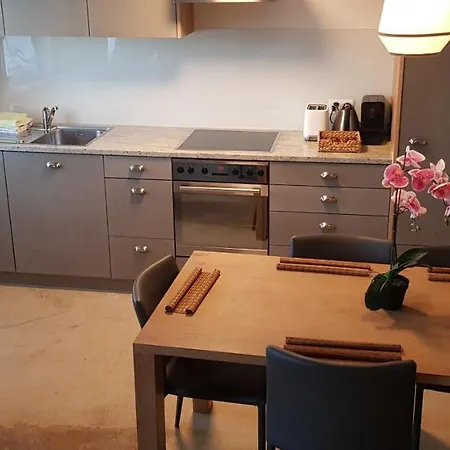 Easy-living Lindenstrasse 21 Luzern