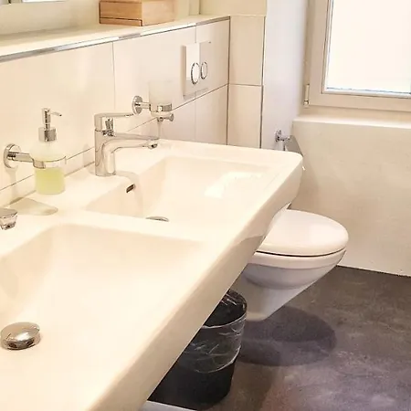 Daire Easy-living Lindenstrasse 21 Luzern