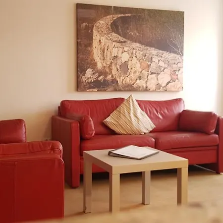 شقة Easy-living Lindenstrasse 21 *