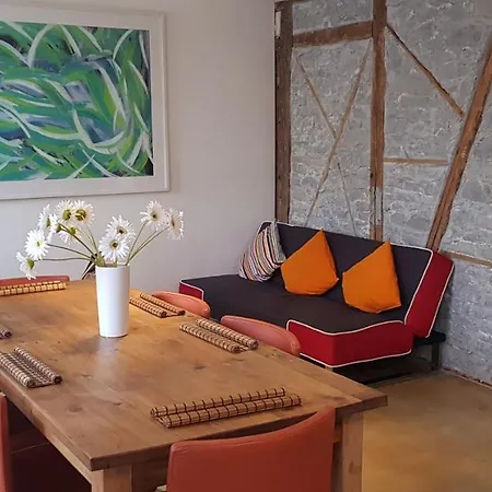 Easy-living Lindenstrasse 21 * لوسرن