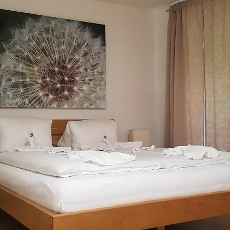 Easy-living Lindenstrasse 21 * لوسرن
