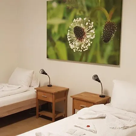 Easy-living Lindenstrasse 21 * لوسرن