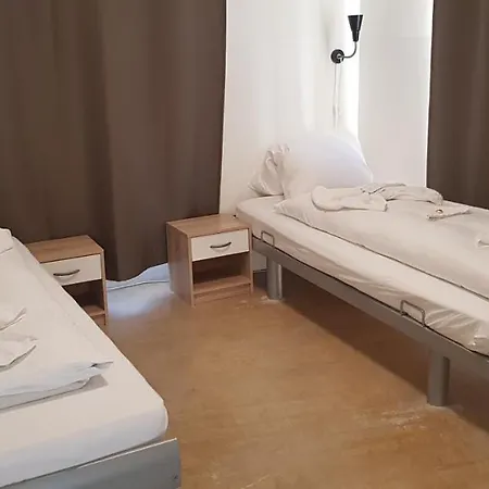 Daire Easy-living Lindenstrasse 21 Luzern