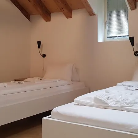 Easy-living Lindenstrasse 21 Luzern