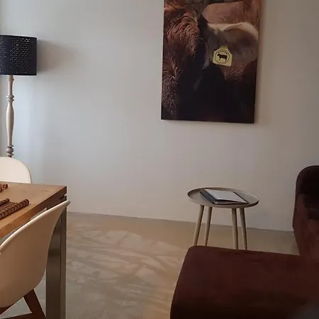 Easy-living Lindenstrasse 21 شقة *
