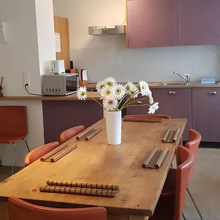 Easy-living Lindenstrasse 21 * لوسرن