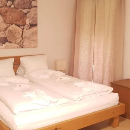 Easy-living Lindenstrasse 21 Daire