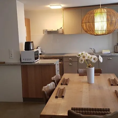 Daire Easy-living Lindenstrasse 21 Luzern