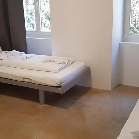 Easy-living Lindenstrasse 21 Daire