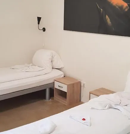 Easy-living Lindenstrasse 21 * לוצרן